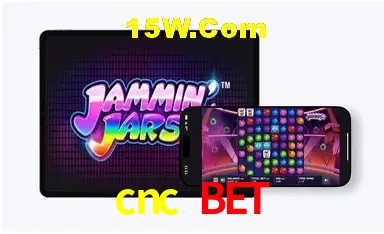 Estatísticas cnc bet